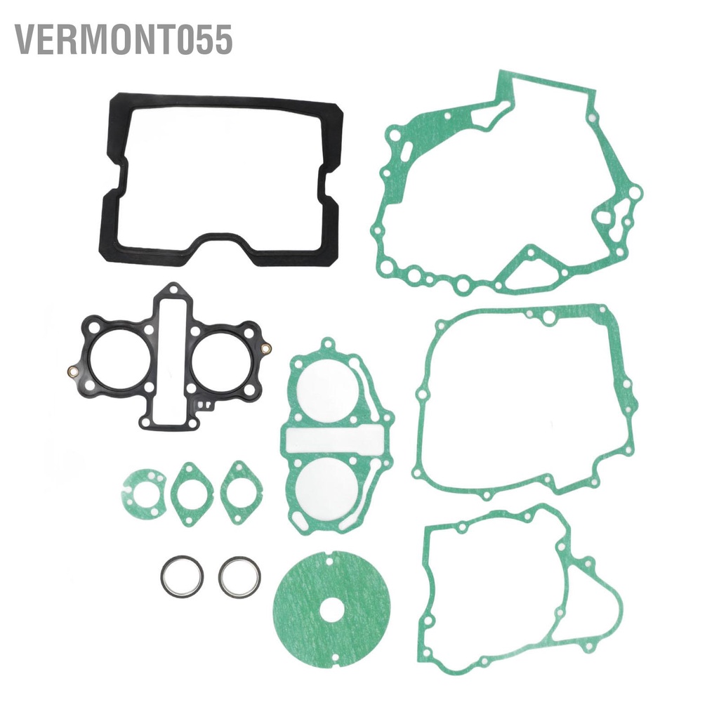 Bộ Vòng Đệm Động Cơ Ly Hợp 12191 KBG 771 Cho CMX250C CMX250X CB250