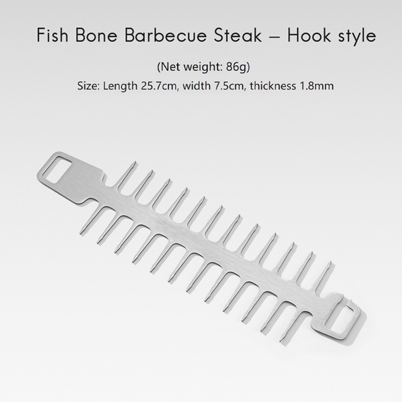 Vỉ Nướng Bbq Ngoài Trời Bằng Thép Không Gỉ 304 Cao Cấp