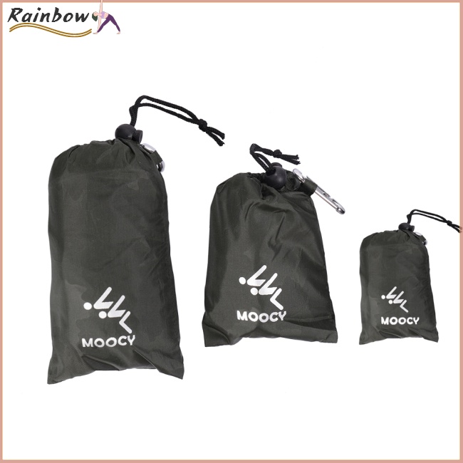 Túi Gấp Chống Thấm Nước Chuyên Dụng Cho Thuyền Kayak 5l / 20l / 50l