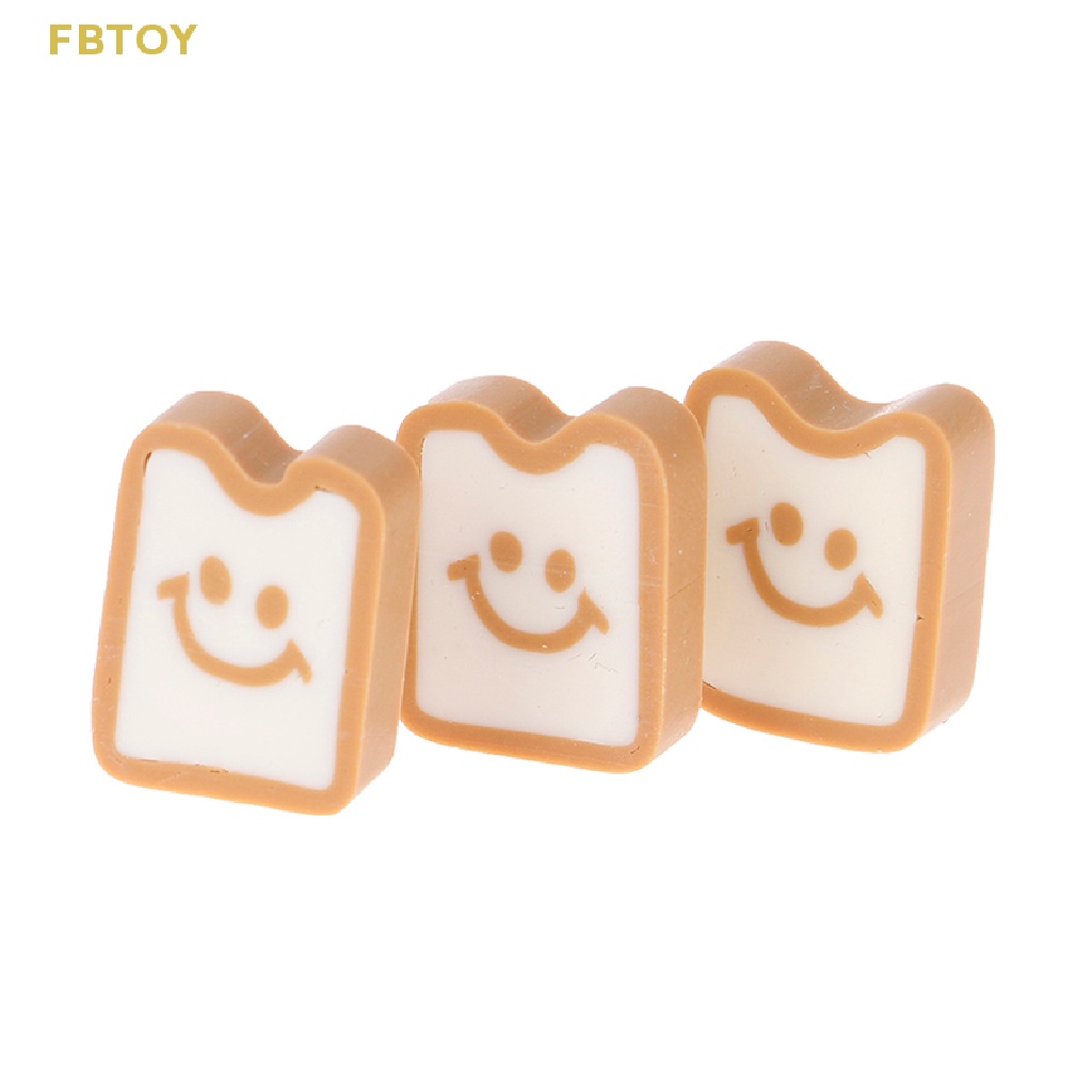 Mô Hình Bánh Mì Sandwich Tỉ Lệ 1 / 12 Trang Trí Nhà Búp Bê