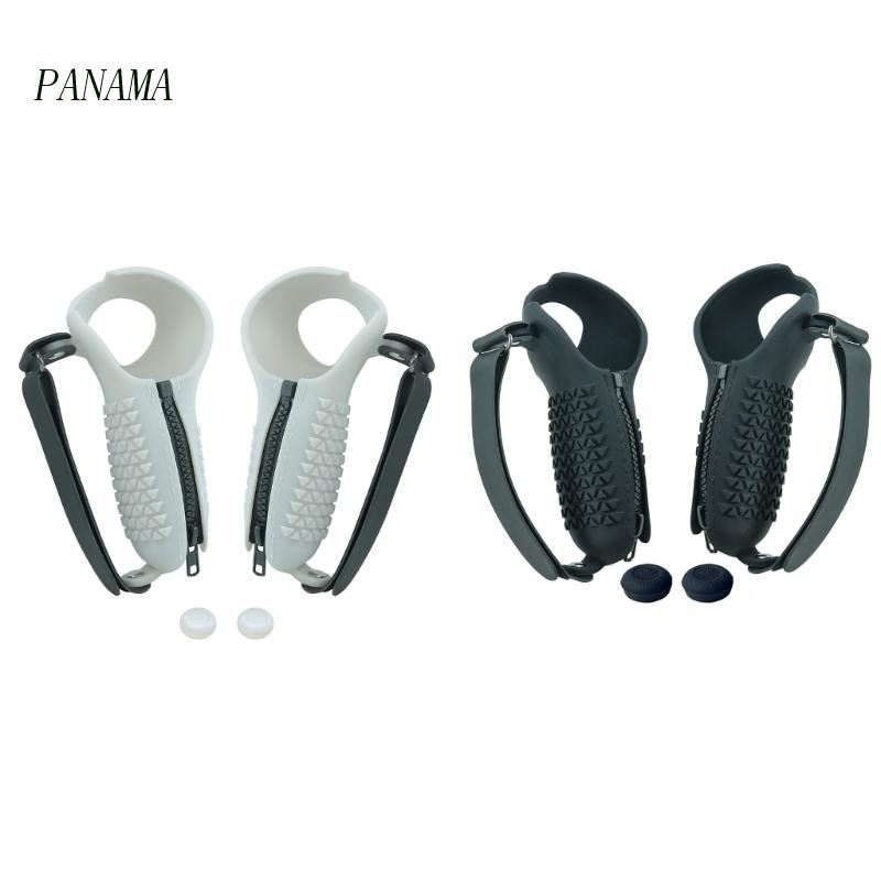 Vỏ Bọc Tay Cầm Chơi Game Bằng Silicone Mềm Bền Bỉ Cho Pico 4 VR