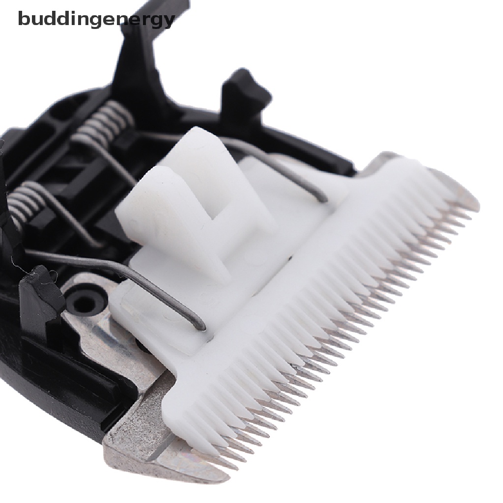 Tông Đơ Cắt Tóc 35 Răng Bằng Sứ Với Lưỡi Dao Sứ Sắc Bén Tiện Dụng Cho Cún Cưng