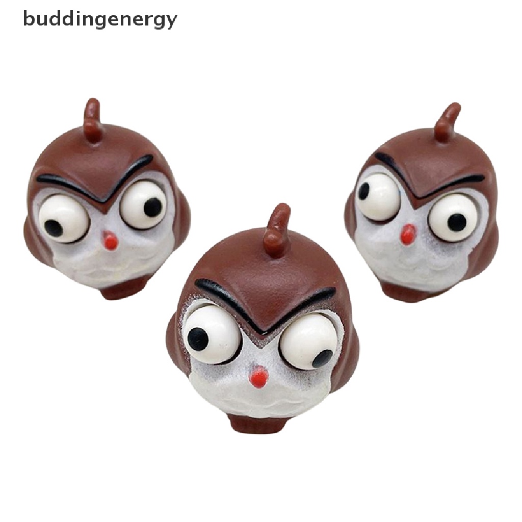 1 Đồ Chơi Nắn Bóp Đàn Hồi Giảm stress Hình Động Vật Hoạt Hình