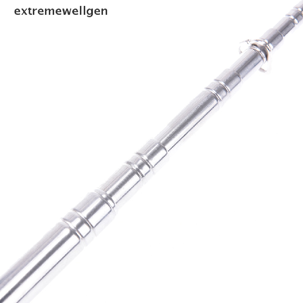 Cần Câu Cá Cầm Tay 1.6M Có Thể Kéo Dài Tiện Dụng Phụ Kiện Chuyên Dụng Dành Cho Llff