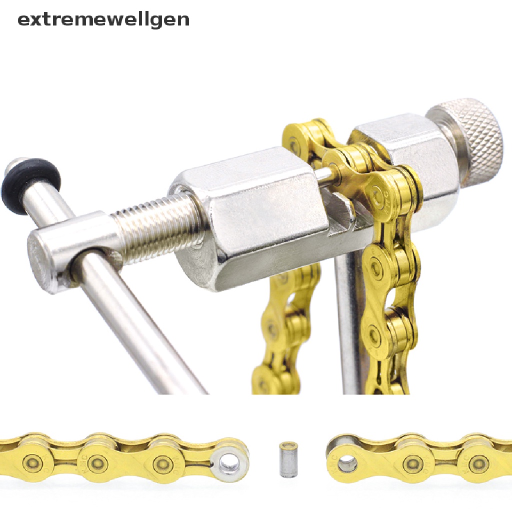 [extremewellgen] Dụng Cụ Tháo Mắt Xích Xe Đạp