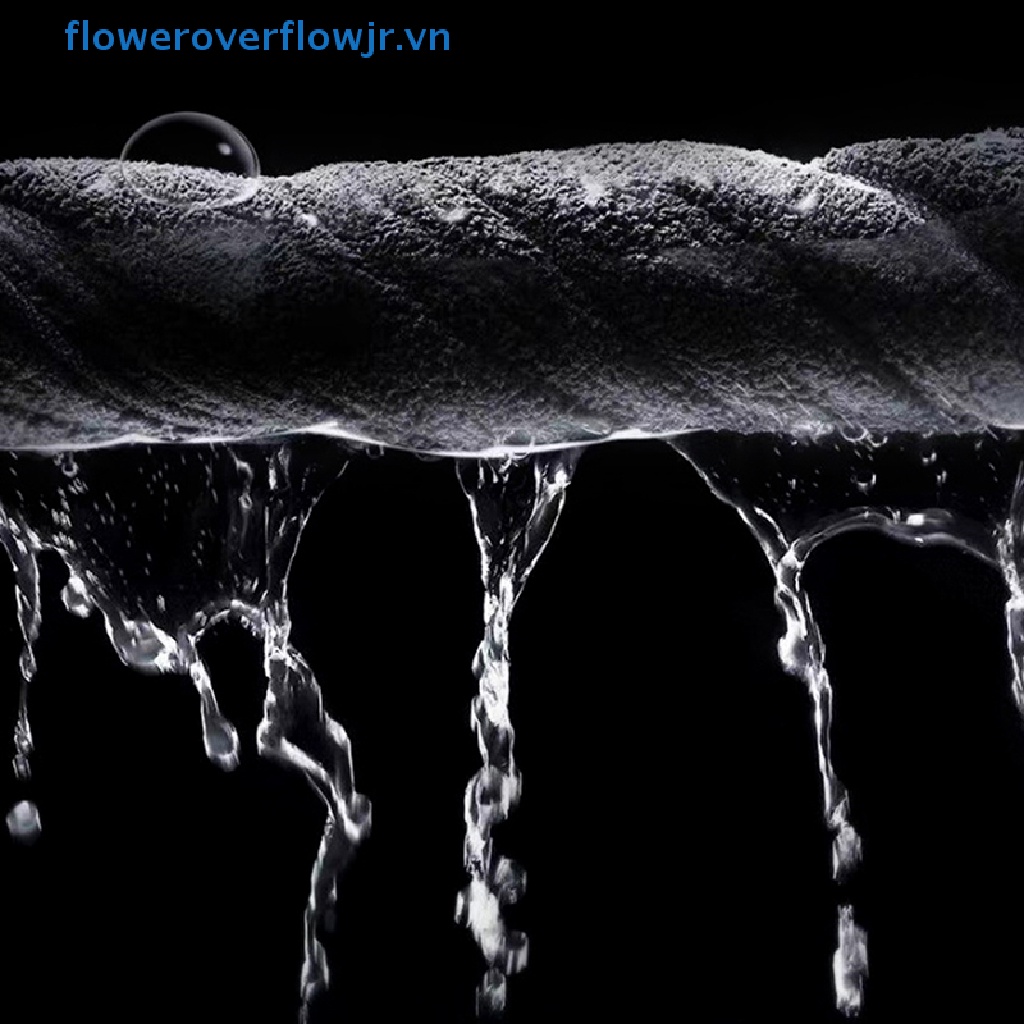 Set 3 Khăn Lau Xe Hơi Bằng Vải Vi Sợi Chất Lượng Cao