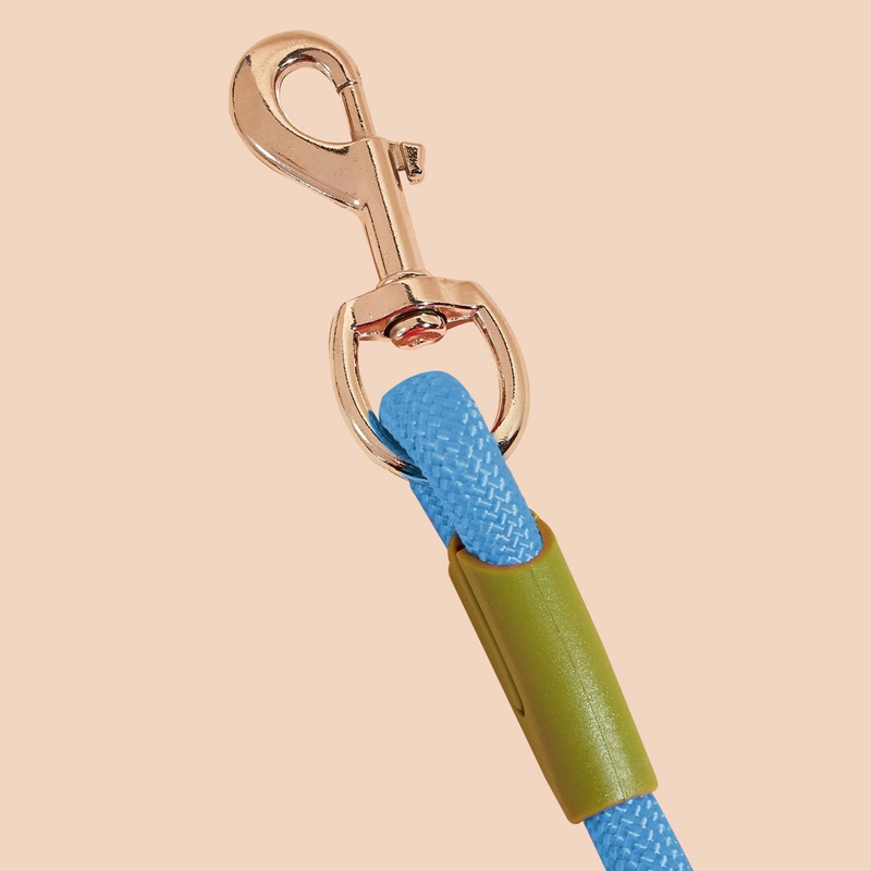 Jjiuad Dây Dắt Thú Cưng Đi Dạo Đa Năng Tiện Dụng