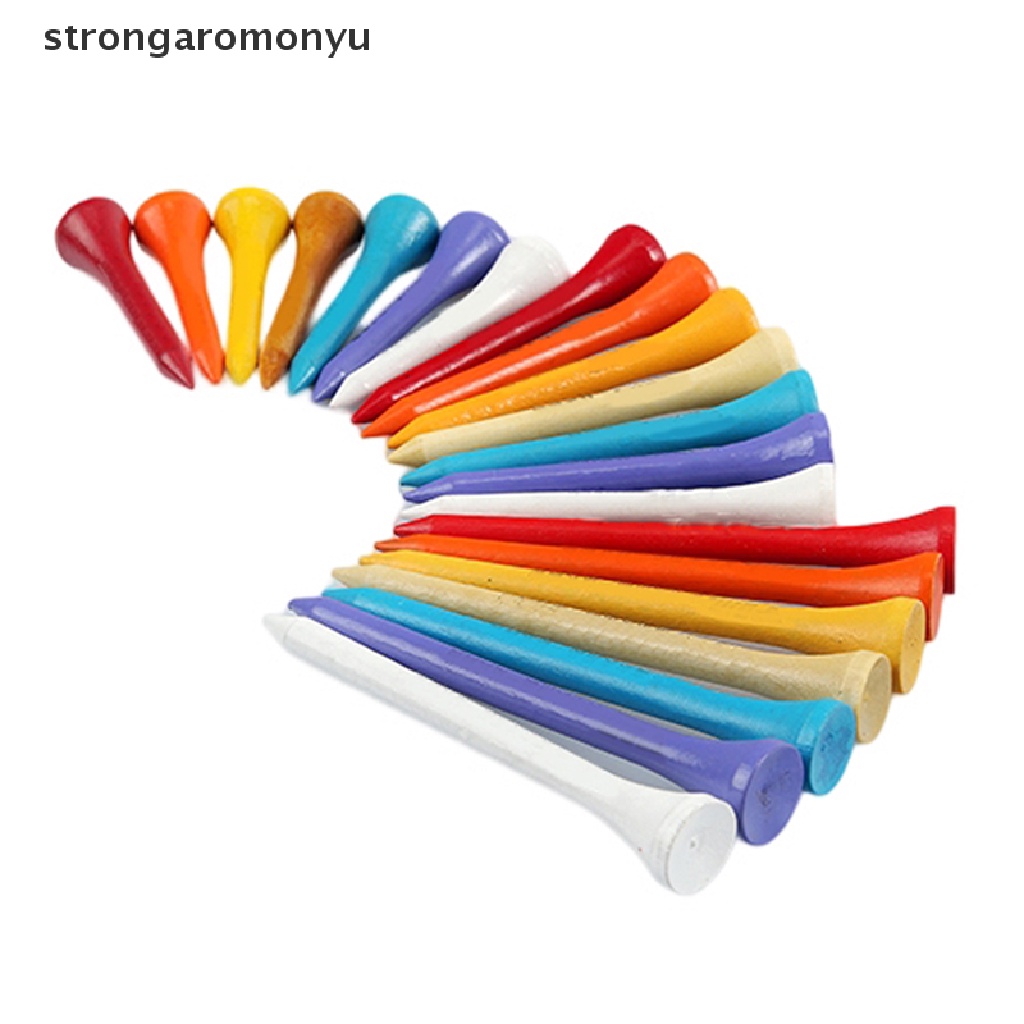 Set 10 Giá Đỡ Bóng Golf Đa Năng Tiện Dụng