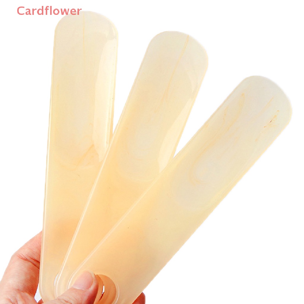 1 / 3 / 5 Miếng Nhựa Hỗ Trợ Mang Giày Tiện Lợi Mới