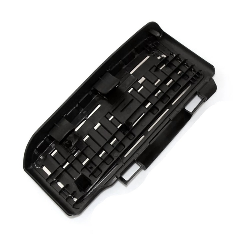 1 Vỏ Bọc Bàn Đạp Phanh Bằng Thép Không Gỉ Cho VW Passat B8 Golf 7 2017-2021