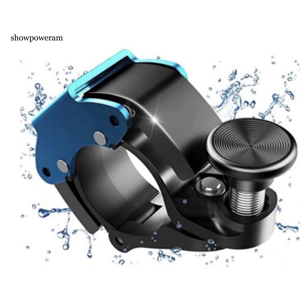 1 Bộ Chuông Xe Đạp Bằng Hợp Kim Nhôm Chất Lượng Cao