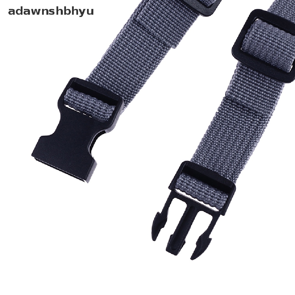 Dây Đai Đeo Ba Lô Đeo Trước Ngực Tiện Dụng Cắm Trại Ngoài Trời