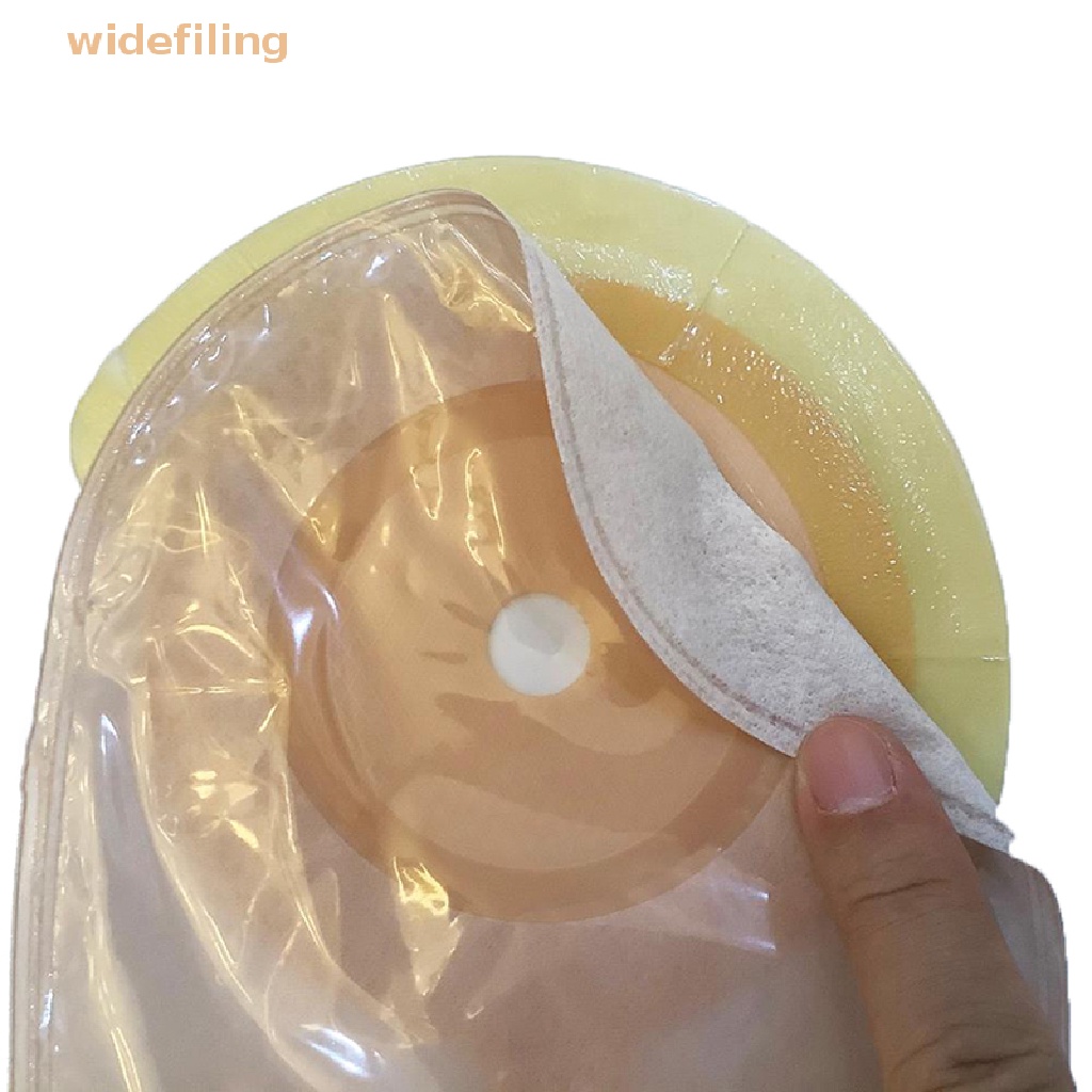 Set 20 Cuộn Băng Keo Dán Cố Định Chăm Sóc Sức Khỏe Có Túi Đựng