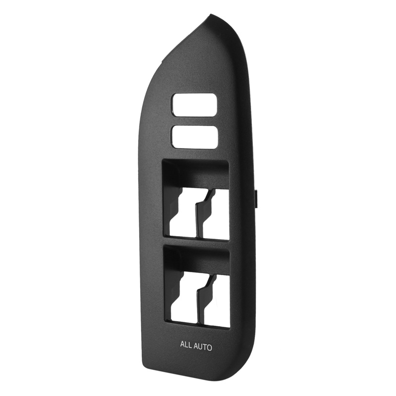 Khung Viền Bảng Điều Khiển Nâng Cửa Sổ Xe Hơi Toyota Prado LC150 2010-2019