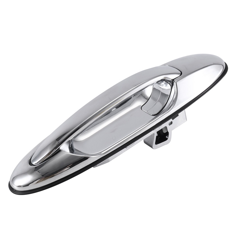 Tay Nắm Cửa Bên Ngoài Cho Xe Hơi Toyota Land Cruiser LC100 4500 4700 1998-2007