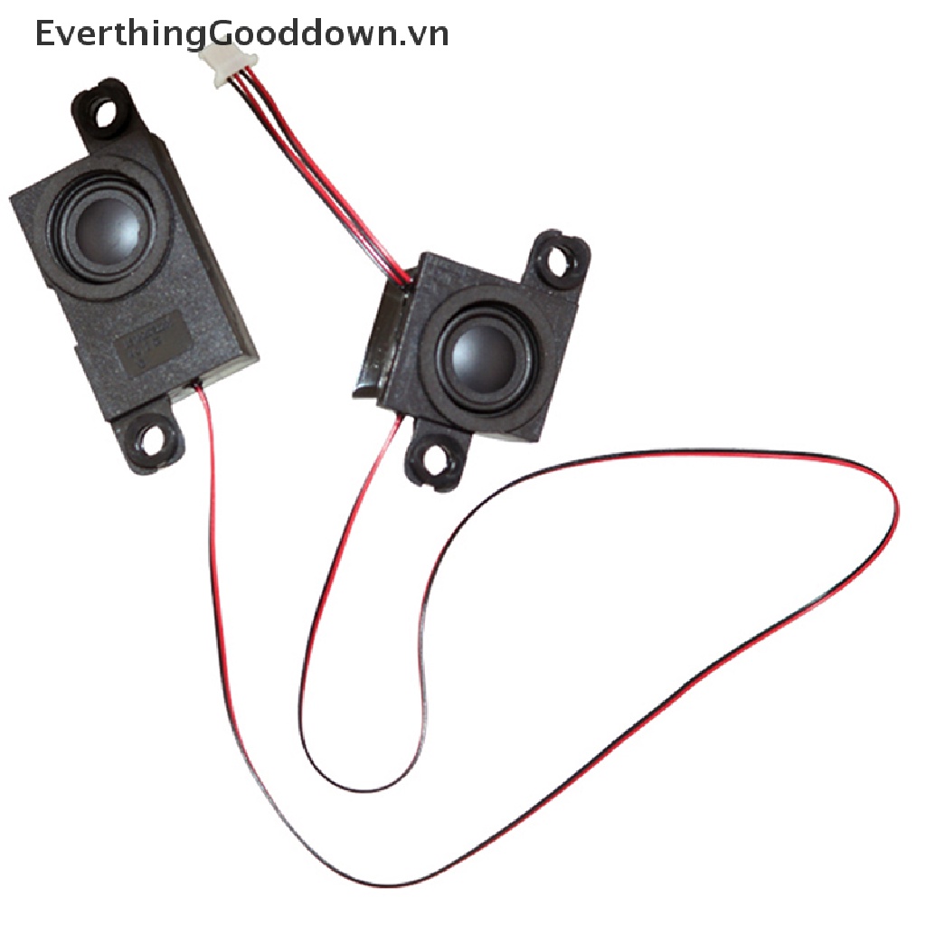 Loa Laptop Trái Phải Và Phải Kèm Ốc Vít Cho DELL XPS L501X L502X vn