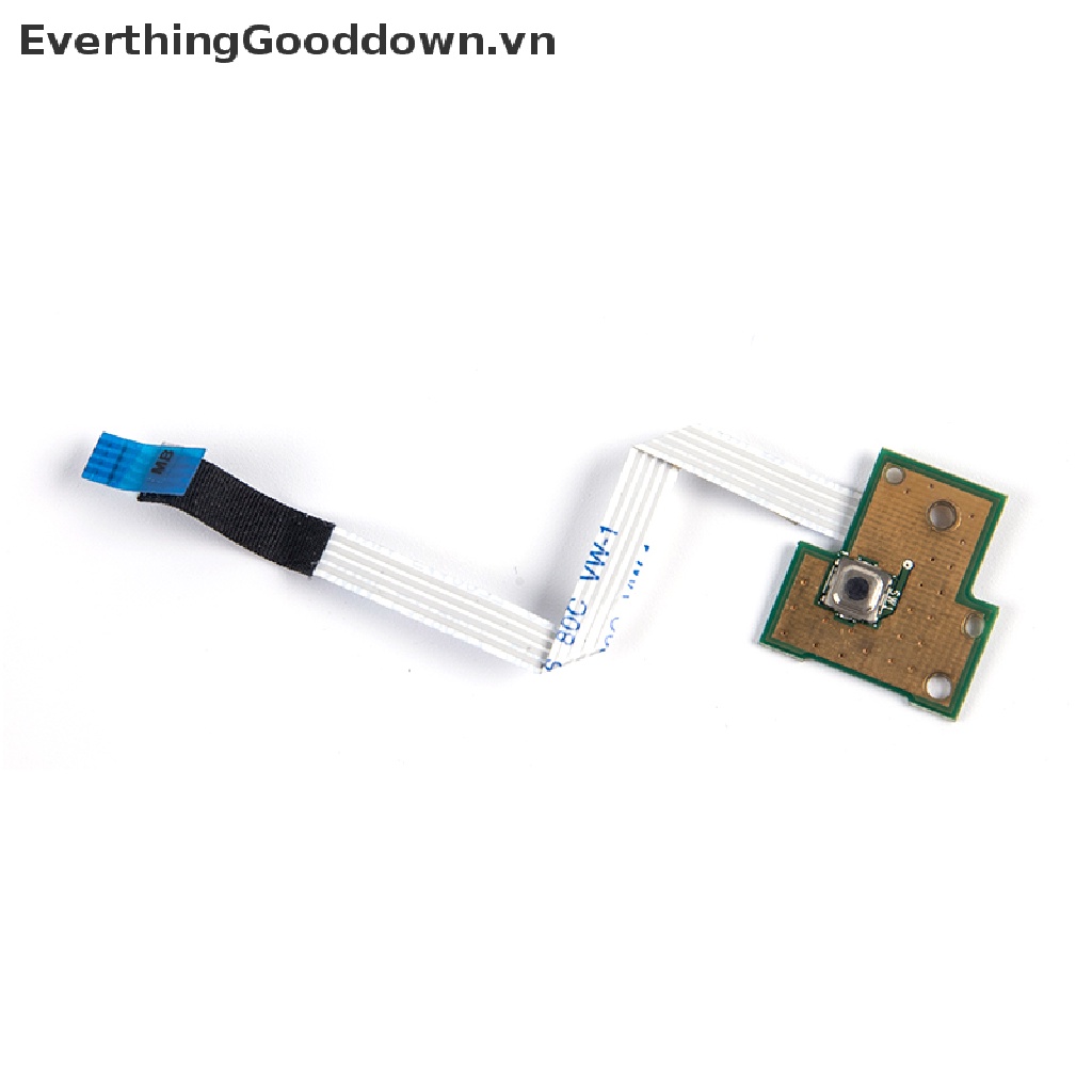 Bảng Mạch Nút Nguồn Có Dây Cáp Cho Dell N5030 M5030 N5040 N4020 N4030 N4050 N4040 vn