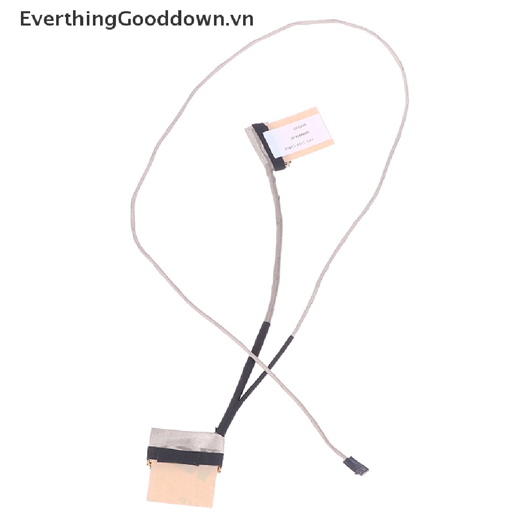 Màn Hình LCD Hiển Thị Giờ Cho ASUS X411 S4100VN X411UA S410U S4100V S4200U