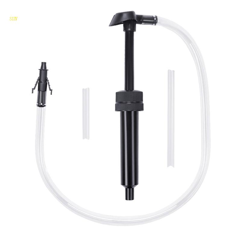 Ống Bơm Nhiên Liệu Bằng Tay Chất Lượng Cao