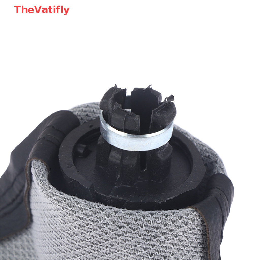 Cần Gạt Số 12 / 23mm 5 / 6 Tốc Độ Cho Xe Hơi MK4 GTi 5 HOT