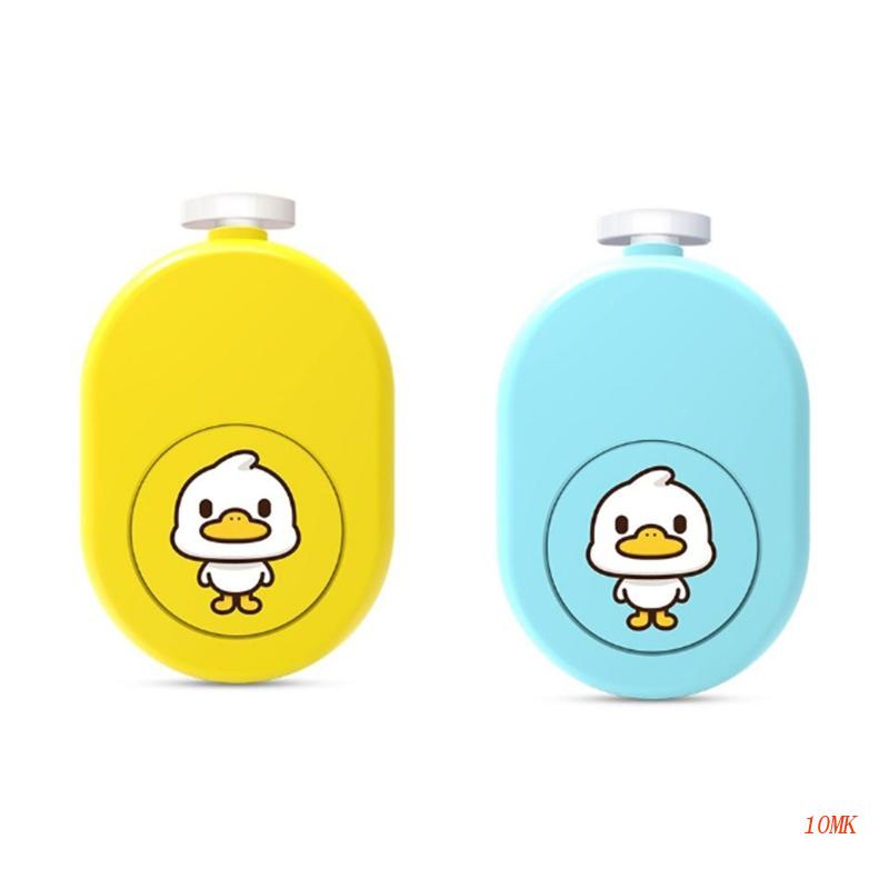 Dụng Cụ Dũa Móng Tay Bằng Điện Tự Động Dành Cho Trẻ Em