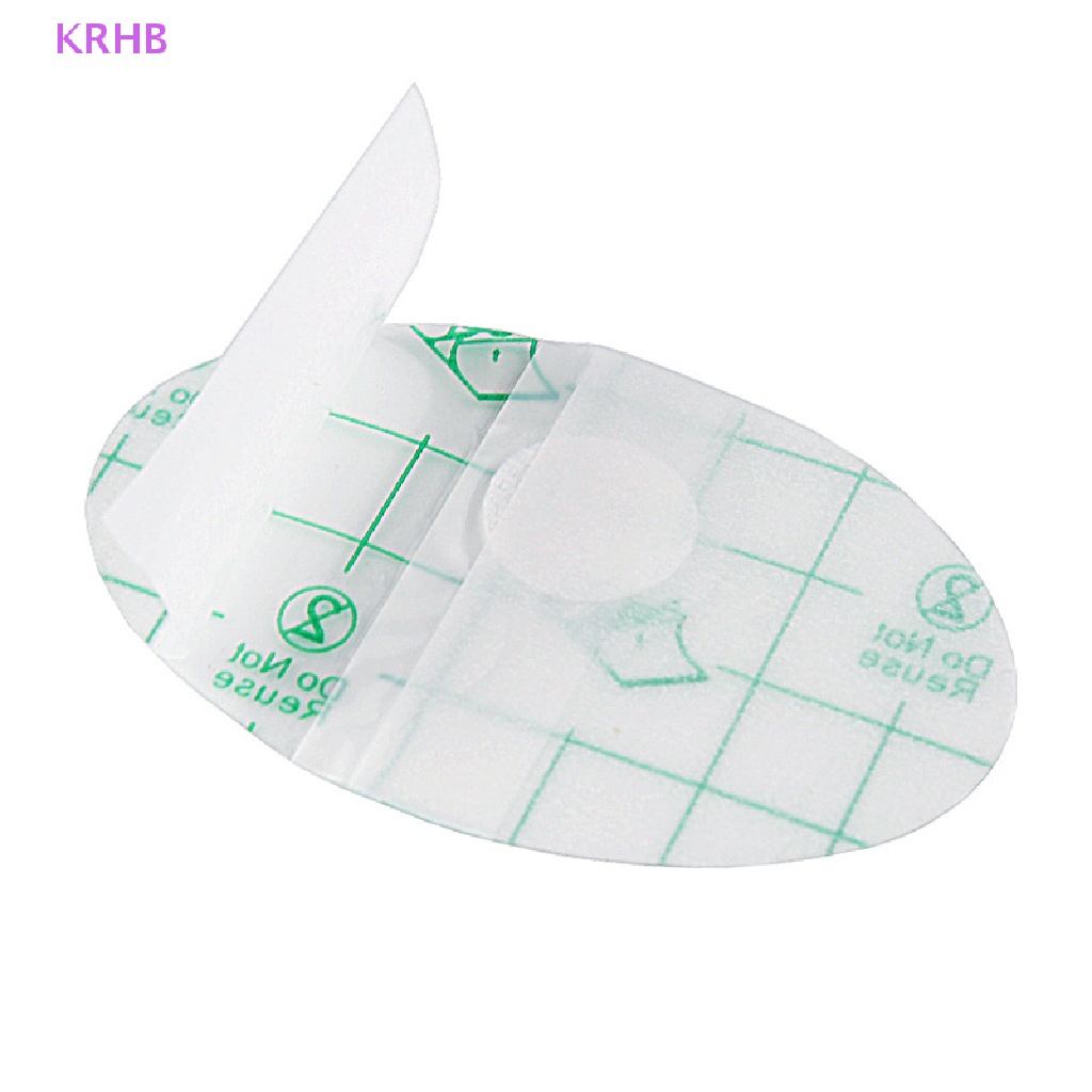 Set 40 Mũ Bơi Chống Thấm Nước Bảo Vệ Tai Mới