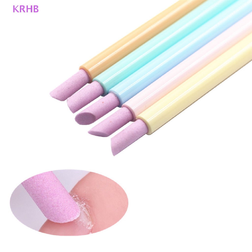 Dụng Cụ Cắt Móng Tay Bằng Thép Không Gỉ Mới