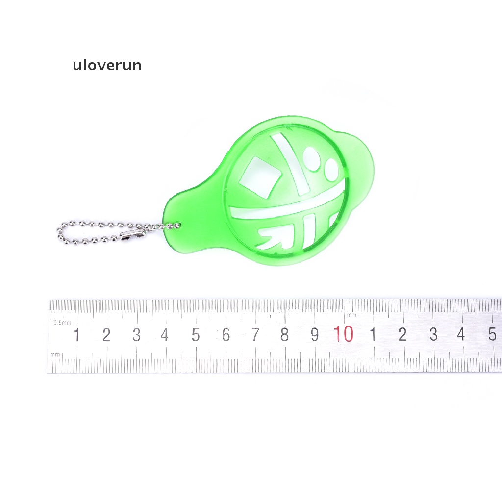 Uloverun Khuôn Vẽ Đánh Dấu Đường Kẻ Bóng Golf Đa Năng vn