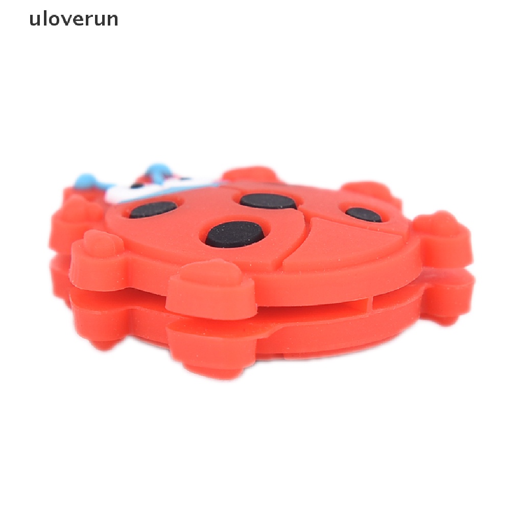 1 Phụ Kiện Giảm Xóc Cho Vợt Tennis Tiện Dụng