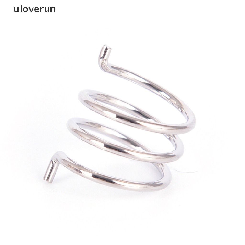 Set 2 Lò Xo Phanh Đĩa Cho Xe Đạp Leo Núi