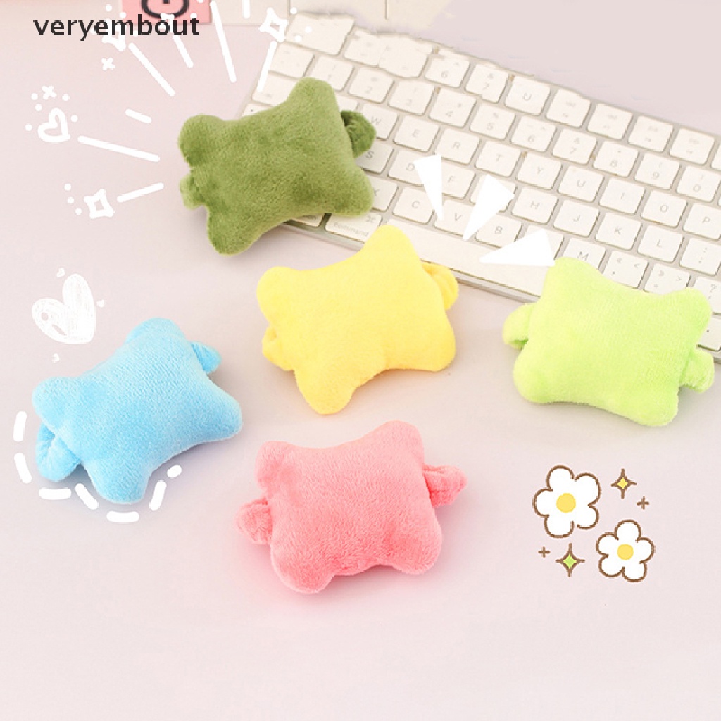 Đệm Bảo Vệ Cổ Tay Sử Dụng Chuột Và Bàn Phím Máy Tính Mini Tiện Dụng