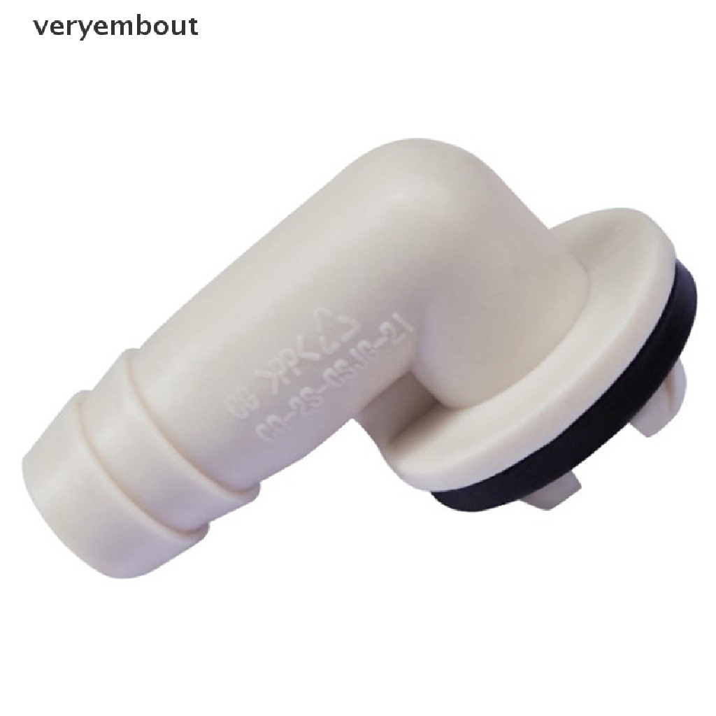 Đầu Nối Ống Thoát Nước Máy Điều Hòa Không Khí Tiện Dụng