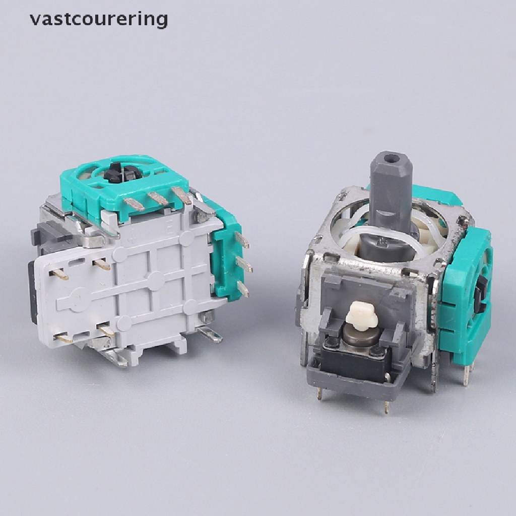 1 Mô Đun Ana Grip s Joy Stick 3D Cho Tay Cầm Điều Khiển EN