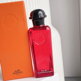 Nước Hoa Hermes Eau de Rhubarbe 100ml