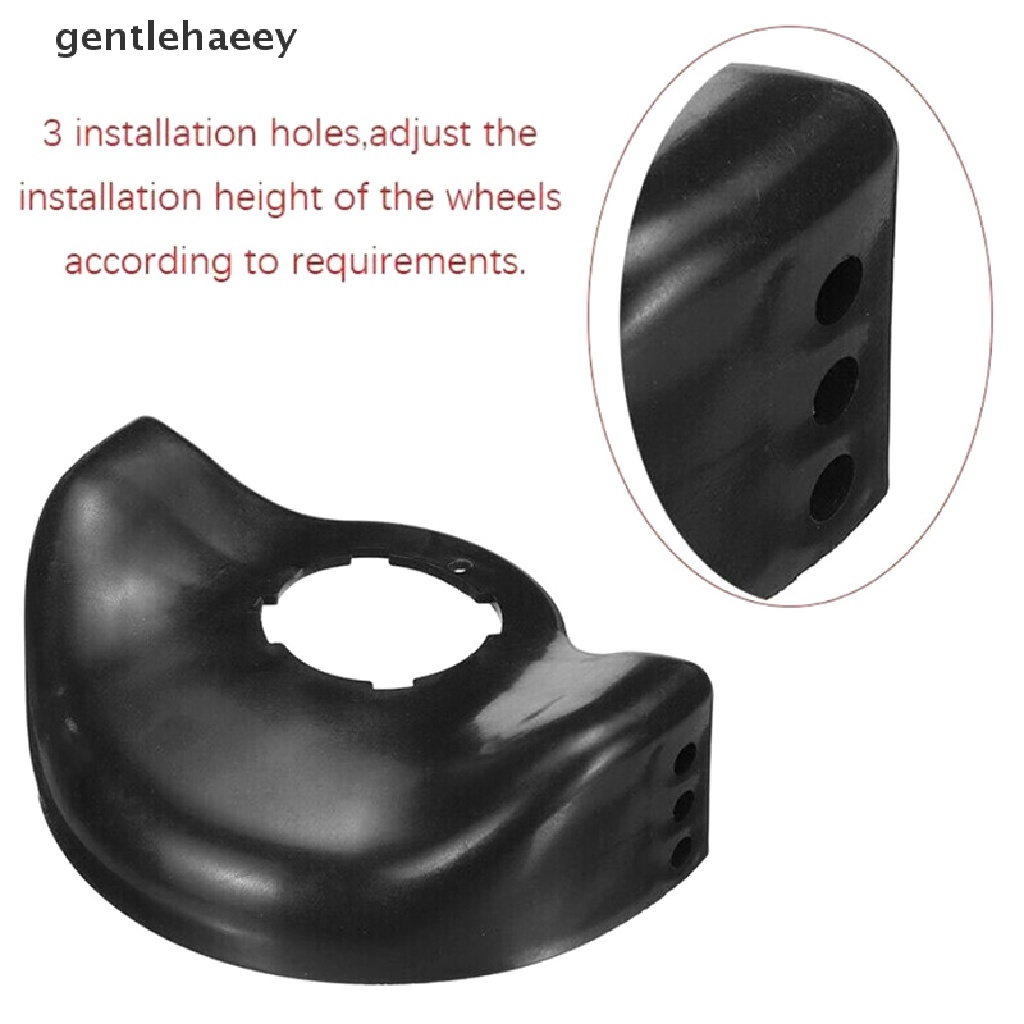 1 Bánh Xe Thay Thế Cho Máy Cắt Cỏ Gent