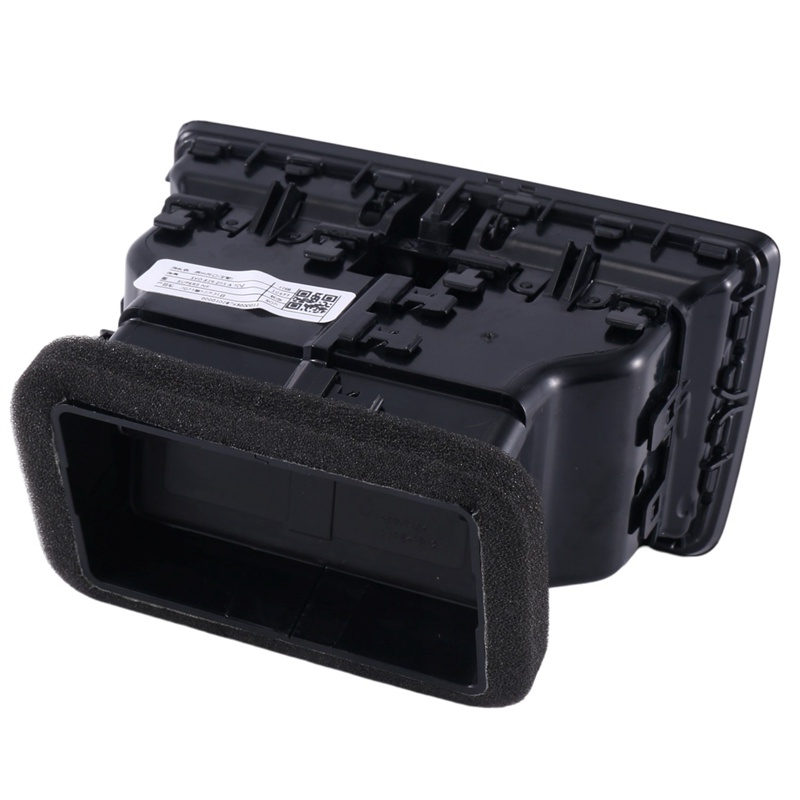 Hộp Tỳ Tay Cho Xe Hơi Superb 2016 2017 2018 3VD 819 203A