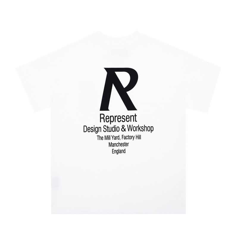 Áo Thun Cotton Tay Ngắn Plus Size Unisex