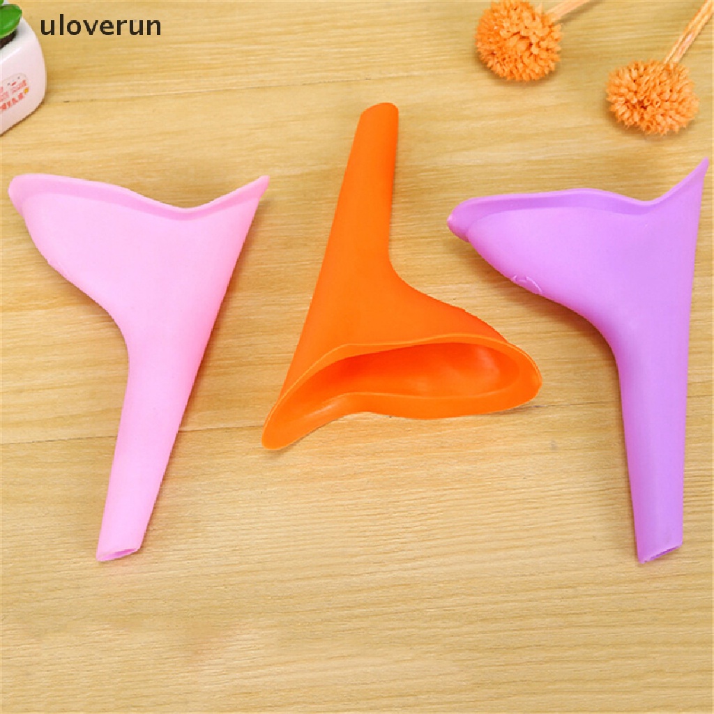 Uloverun Hộp Đựng Dụng Cụ Đi Vệ Sinh Đứng Tiện Dụng Mang Theo Du Lịch Cho Nữ vn