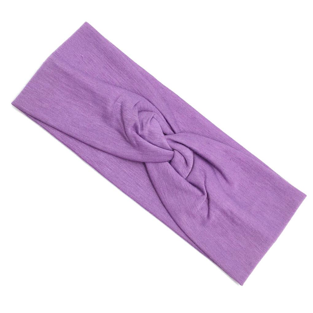 1 / 2 / 3 / 5 Băng Đô Thể Thao Co Giãn Thấm Hút Mồ Hôi