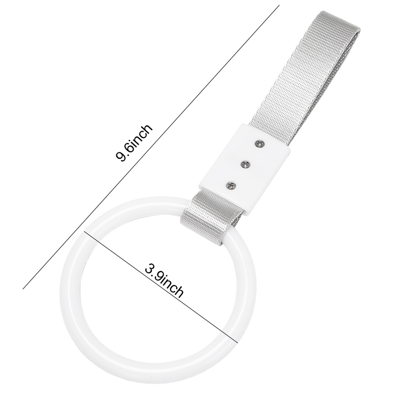 Dây Đeo Tay Cầm Xe Buýt JDM Tsurikawa