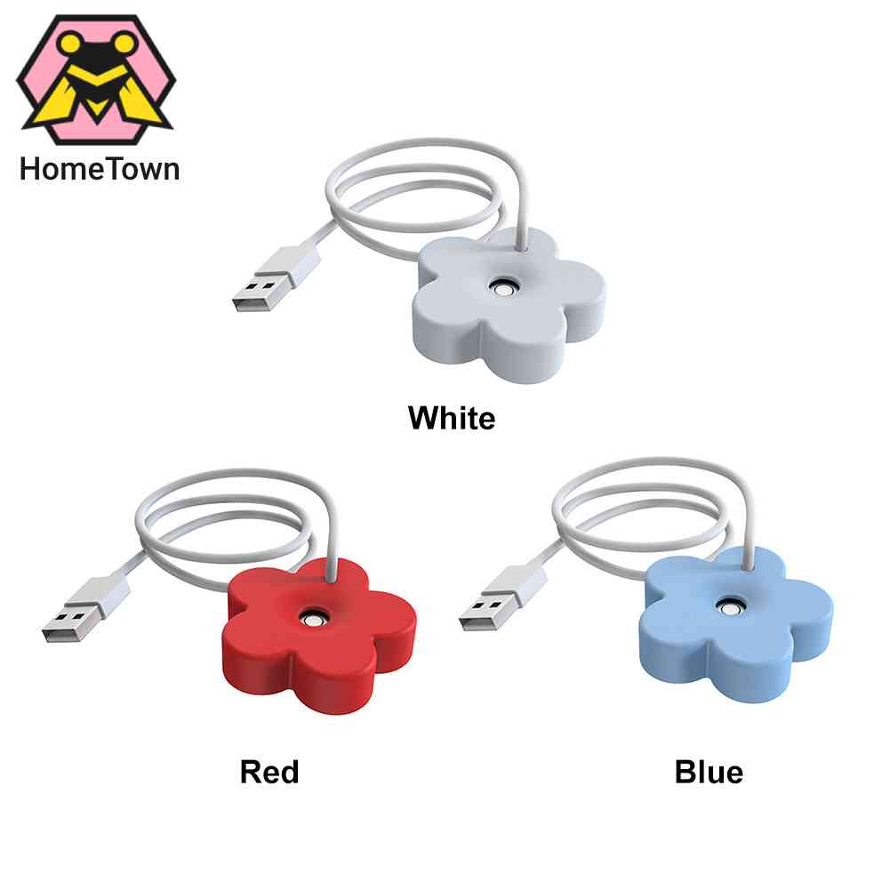 Máy Phun Sương Tạo Ẩm Mini DC 5V 1A