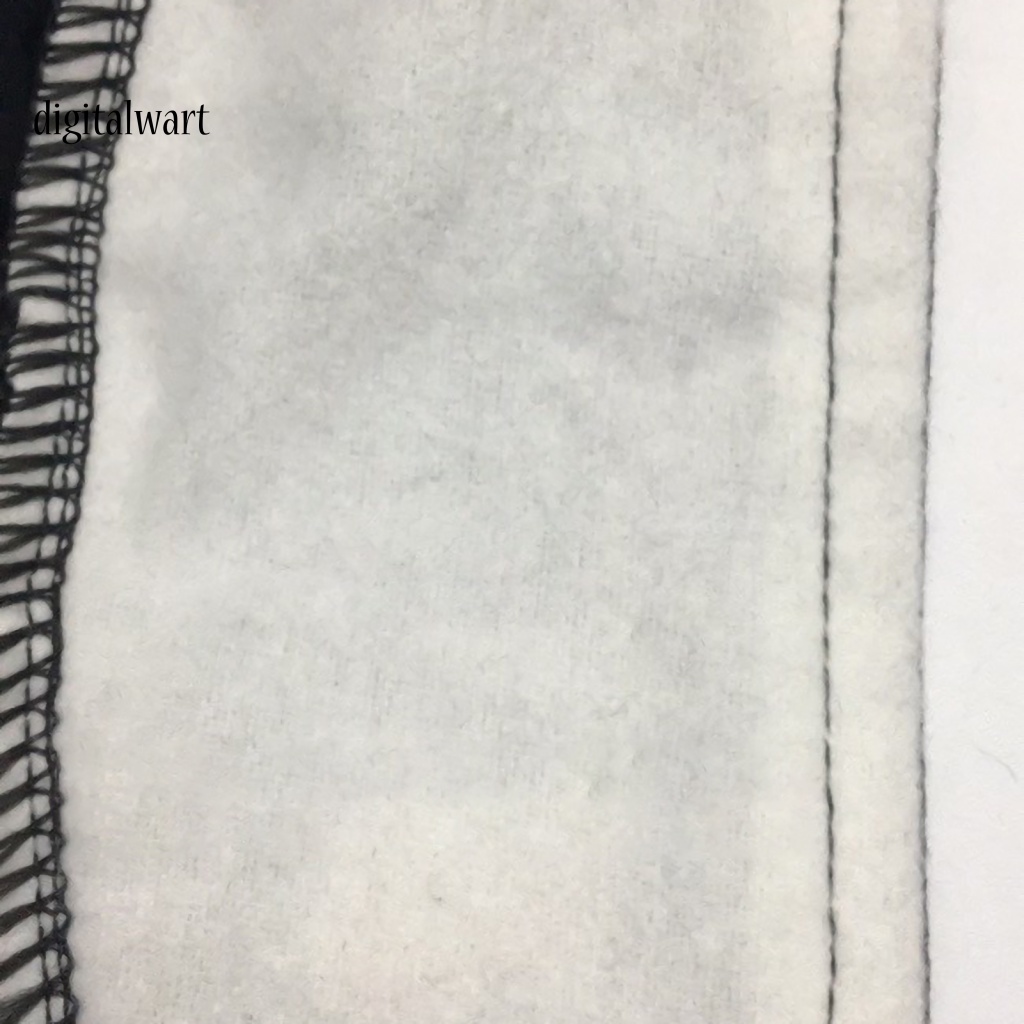 Kỹ Thuật Số| Mũ Lưỡi Trai Thêu Họa Tiết Chấm Bi Phối Nút Có Thể Điều Chỉnh Cho Người Làm Đẹp Beautician