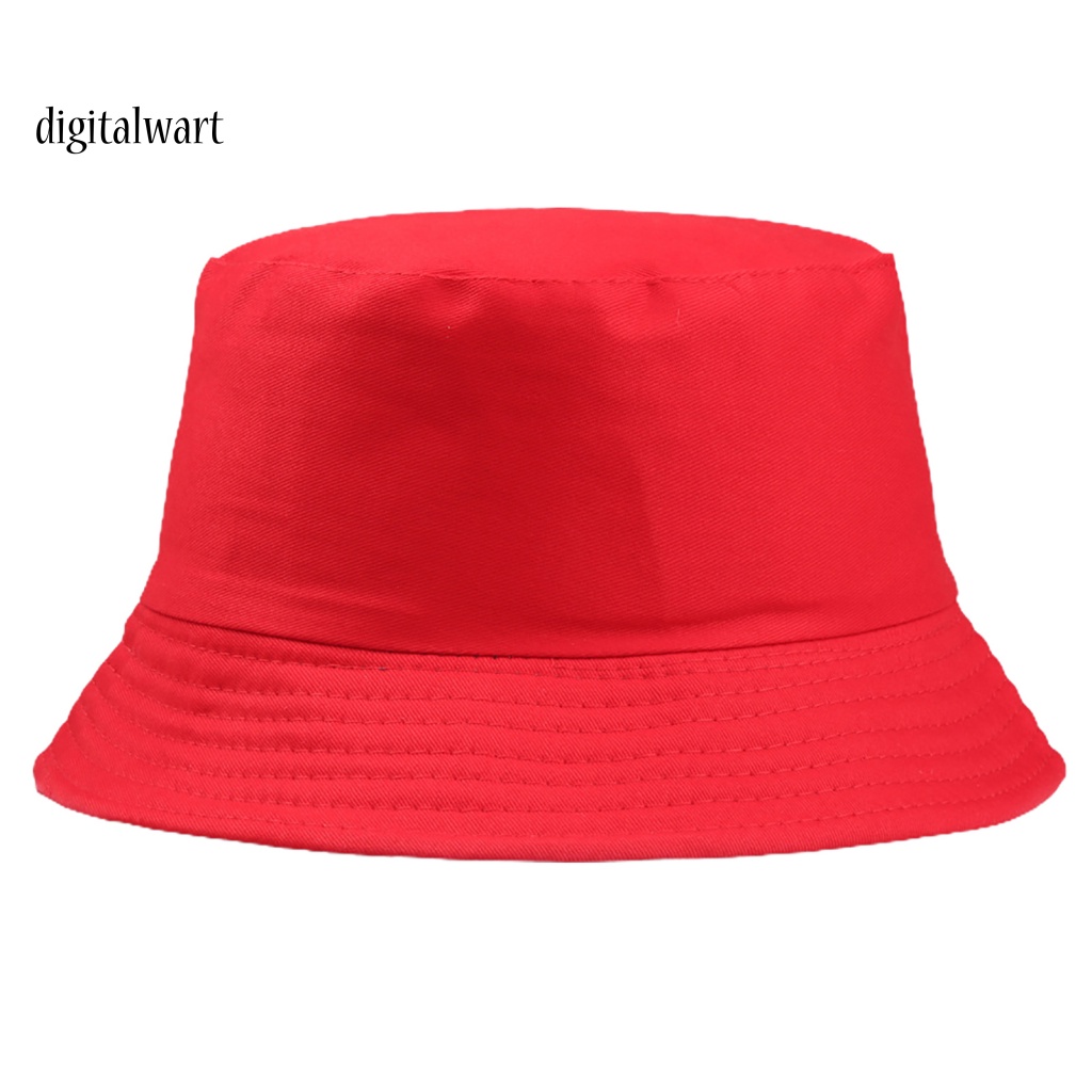 Kỹ Thuật Số| Mũ Tai Bèo Cotton Màu Sắc Đơn Giản Phong Cách Hiphop