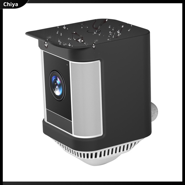 Vỏ Silicon Bọc Bảo Vệ Chống Trầy Cho Máy Ảnh Vòng Đèn Pha Cam Plus