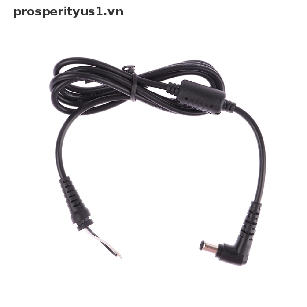 Dây Cáp Nguồn DC 6.0 * 4.4mm Chuyên Dụng Cho Laptop