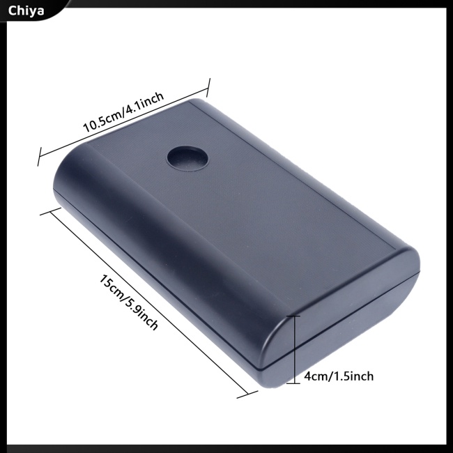 Máy Quét Phim Điện Thoại Thông Minh Ton169 Có Đèn Nền Led Có Thể Gập Lại Cho Trẻ Em