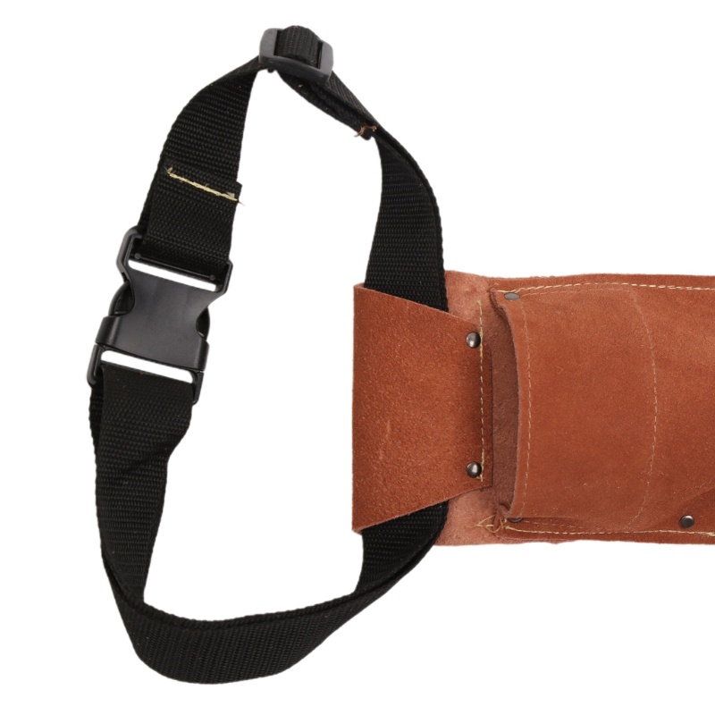 Túi Da Bò Đựng Điện Cực Cực Cao Cấp Tiện Dụng