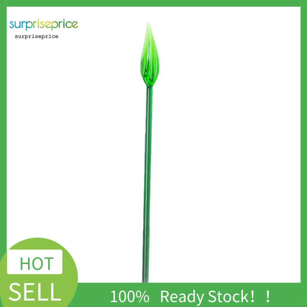 Bình Hoa Thủy Tinh Nhiều Màu Sắc Dùng Trang Trí Cho Ngày Valentine