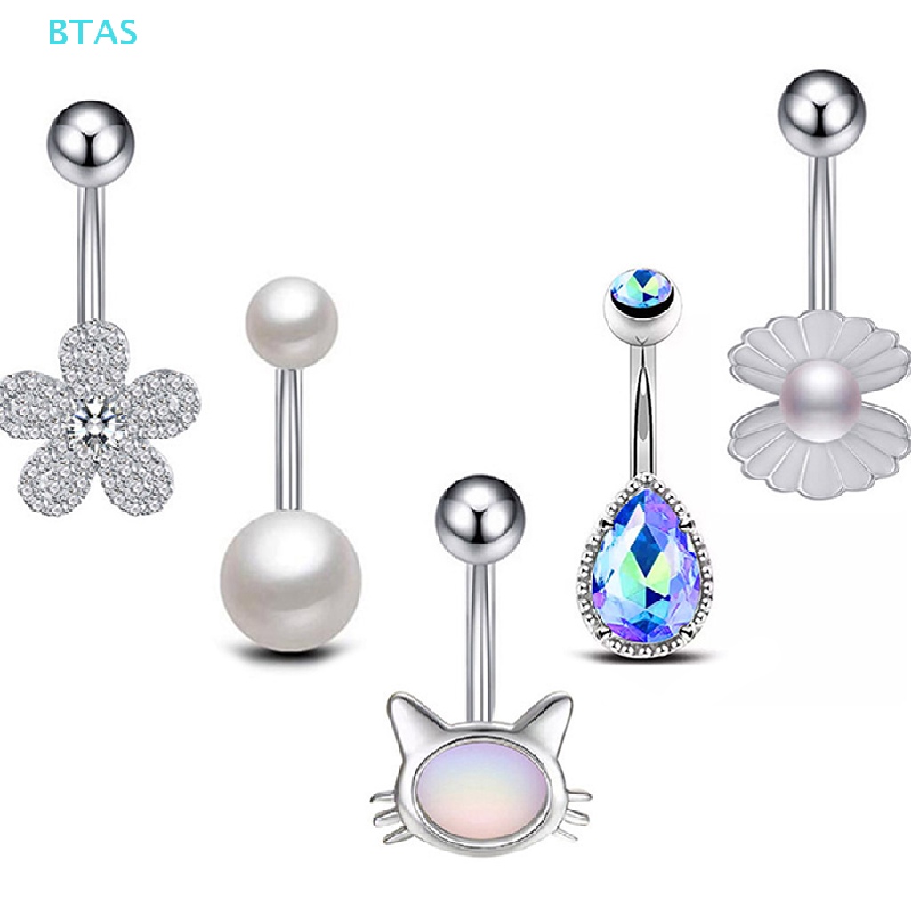 Khuyên Rốn Chất Lượng Cao