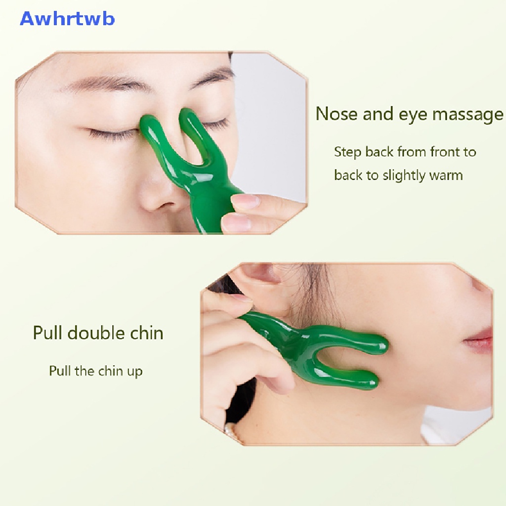 1 Dụng Cụ Kẹp Nâng Mũi Chỉnh Sửa Khuôn Mặt Mới
